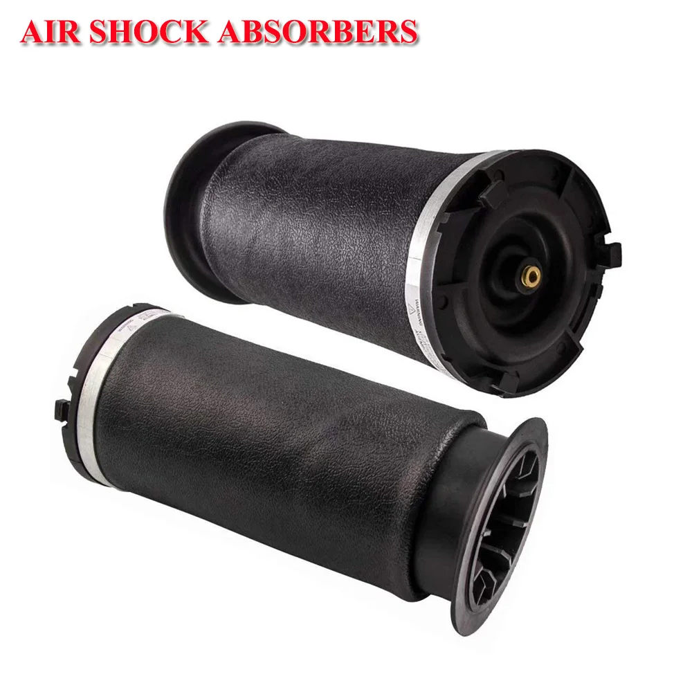 

2PCS Free shipping Air Spring For HummerH2 Chevrolet Trailblazer AS7055 AS-7055 15938306 99G-15-R 15190519 15172563