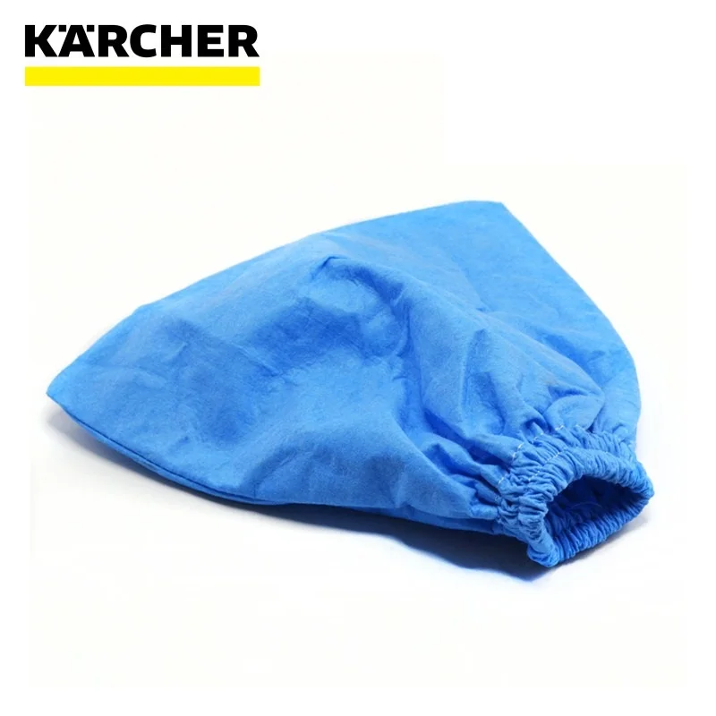 Vacuum Cleaner parts Dust Filter Bag Replacement for Karcher bags