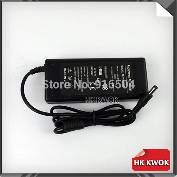 19V 4.74A 5 5*2 5mm AC адаптер для ноутбука зарядное устройство Toshiba питания L700 L600 Asus