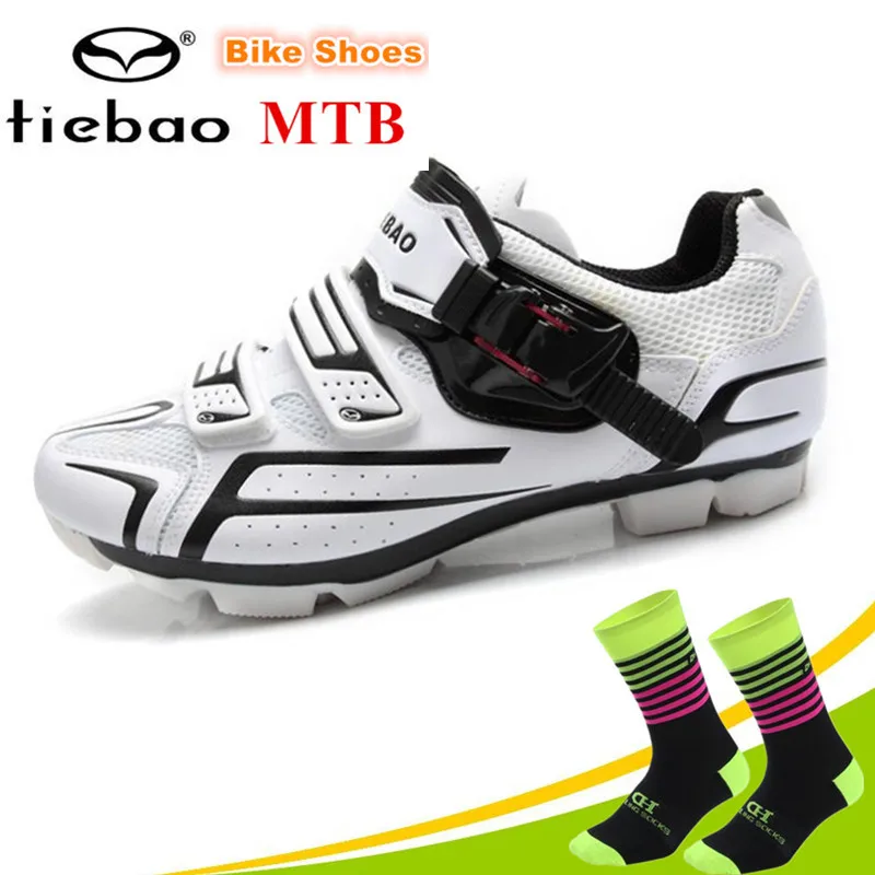 

TIEBAO cycling shoes sapatilha ciclismo mtb 2019 zapatillas hombre deportiva Mountain Bike Shoes Athletic men Sneakers women