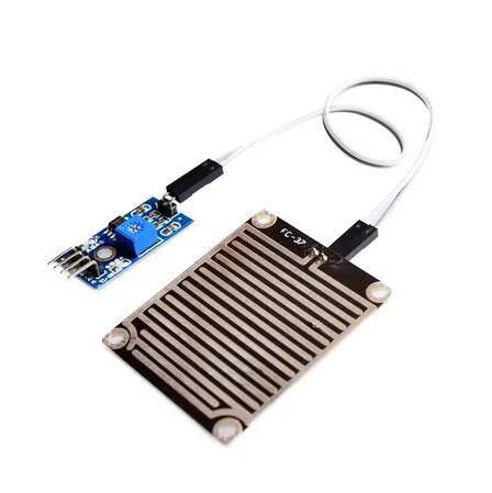 20sets Foliar rain sensor module sensitive | Электронные компоненты и принадлежности