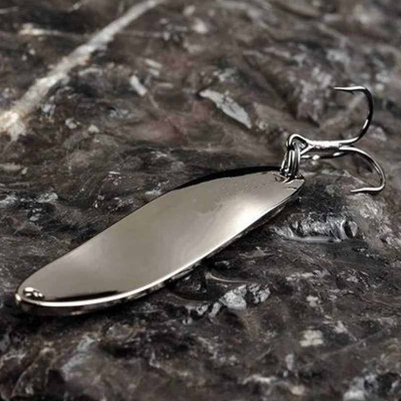 Pesca cebo cuchara de Metal hipérbola II Spinner Pesca señuelo lentejuelas ruido Paillette gancho agudo Isca cebos artificiales Para Pesca Pesca cebo cuchara de Metal hipérbola II Spinner Pesca señuelo lentejuelas ruido Paillette gancho agudo Isca cebos artificiales Para Pesca