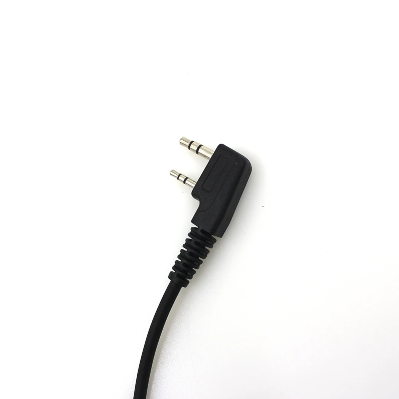 Микрофон Baofeng микрофон для двухсторонней рации Kenwood BAOFENG UV 5R 5RA 5RE Plus портативные