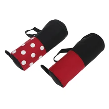 Популярная детская бутылочка для кормления, сумка для подогрева молока и воды, изолированная сумка, сохраняющая тепло, свежесть, бутылочка для кормления, сумка-тоут для прогулочной коляски