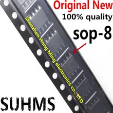 (5-10 peças) 100% novo cs8511e sop-8 chipset