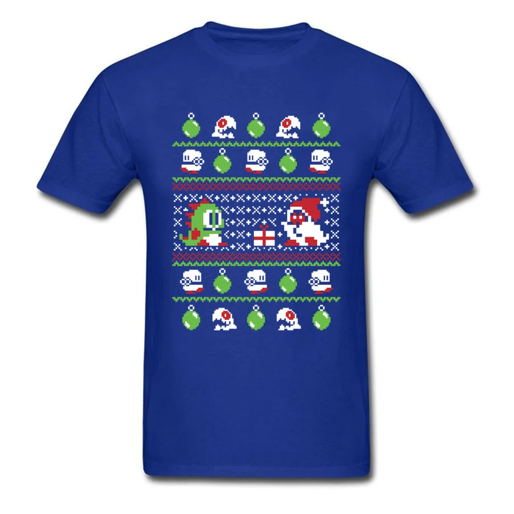 Casual bubble bauble 6851 Tops & Tees for Men Hip Hop Fall Crew Neck 100% Cotton Short Sleeve T-shirts Normal Tee Shirt bubble bauble 6851 blue