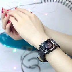 2018 Лидирующий бренд возрождение для женщин кварцевые часы нержавеющая сталь водостойкие спортивные часы Женское платье браслет часы Relogio