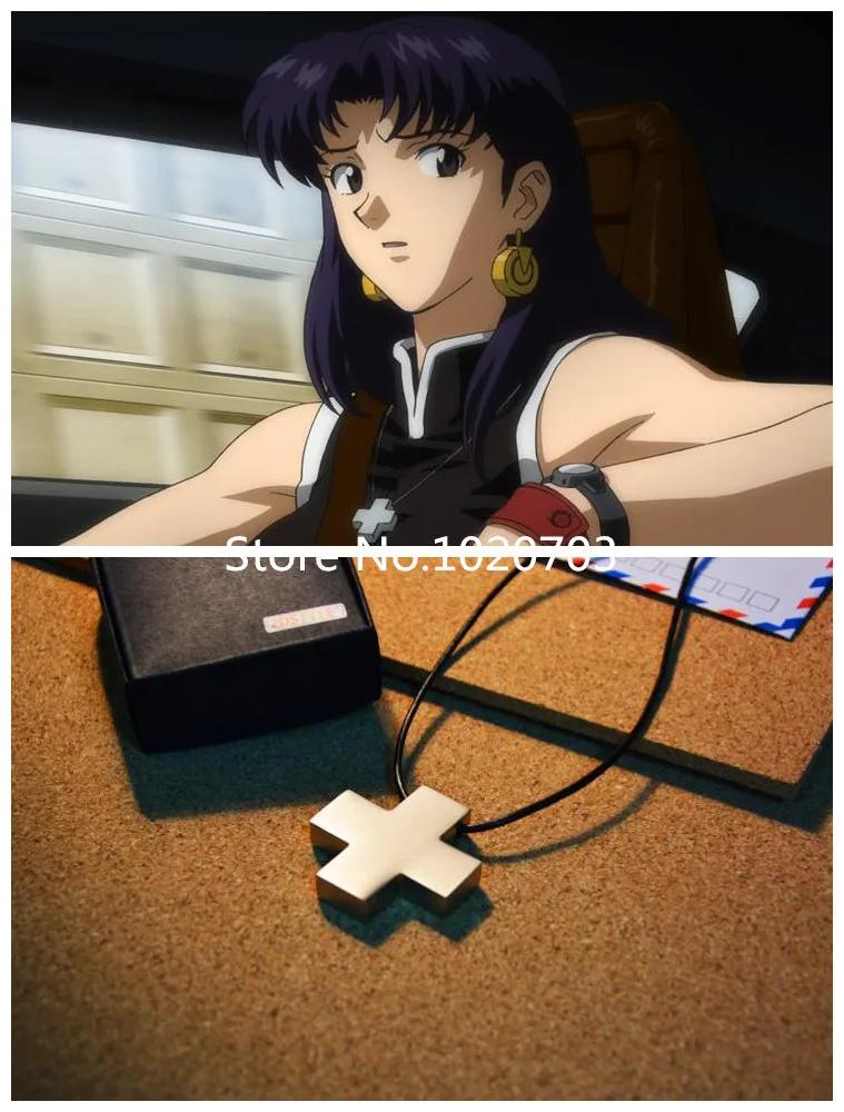 Misato Katsuragi Ожерелье Косплей Костюм|cosplay school|cosplay sexycostume generator |