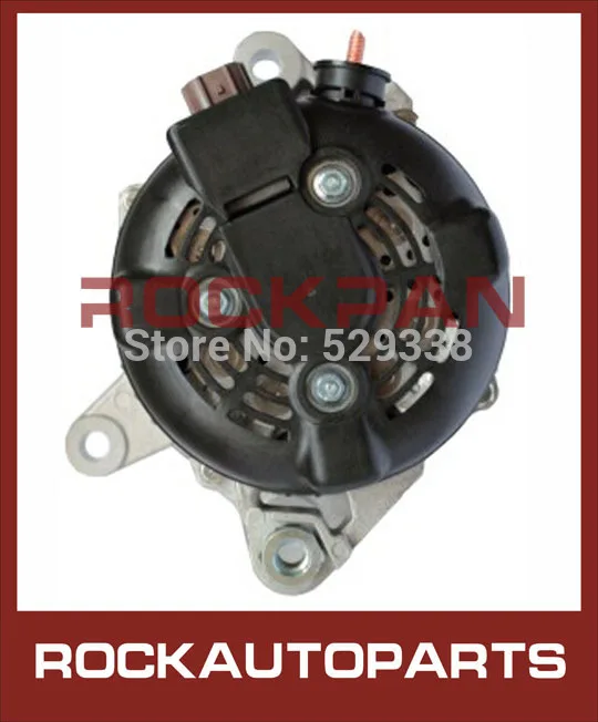 NEW DENSO ALTERNATOR 104210 4602 104210 4281 1042104602 FOR TOYOTA