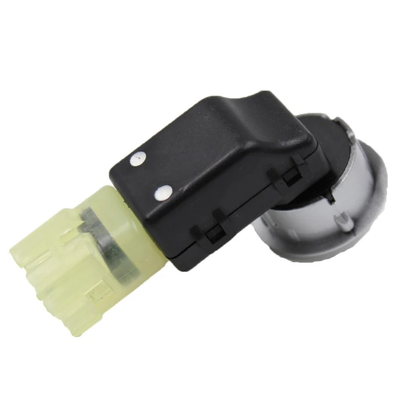 Новый датчик парковки PDC серебристого цвета для Toyota Land Cruiser Prado Corolla Reiz Crown PZD61 00011