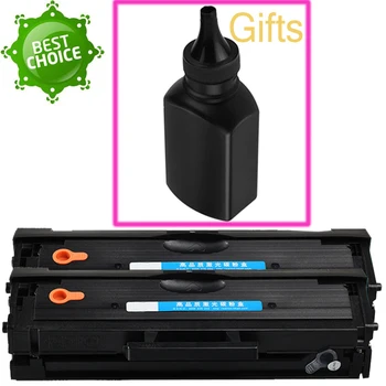 

Limited buying 2 Sets Black MLT-D111s MLT D111s Toner Cartridge for Samsung Xpress M2021 M2021W Free Get 1 PC Toner Powder M2071