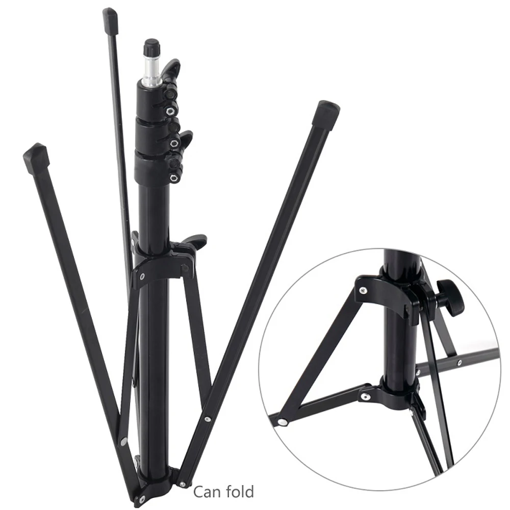 Collapsible Light Stand
