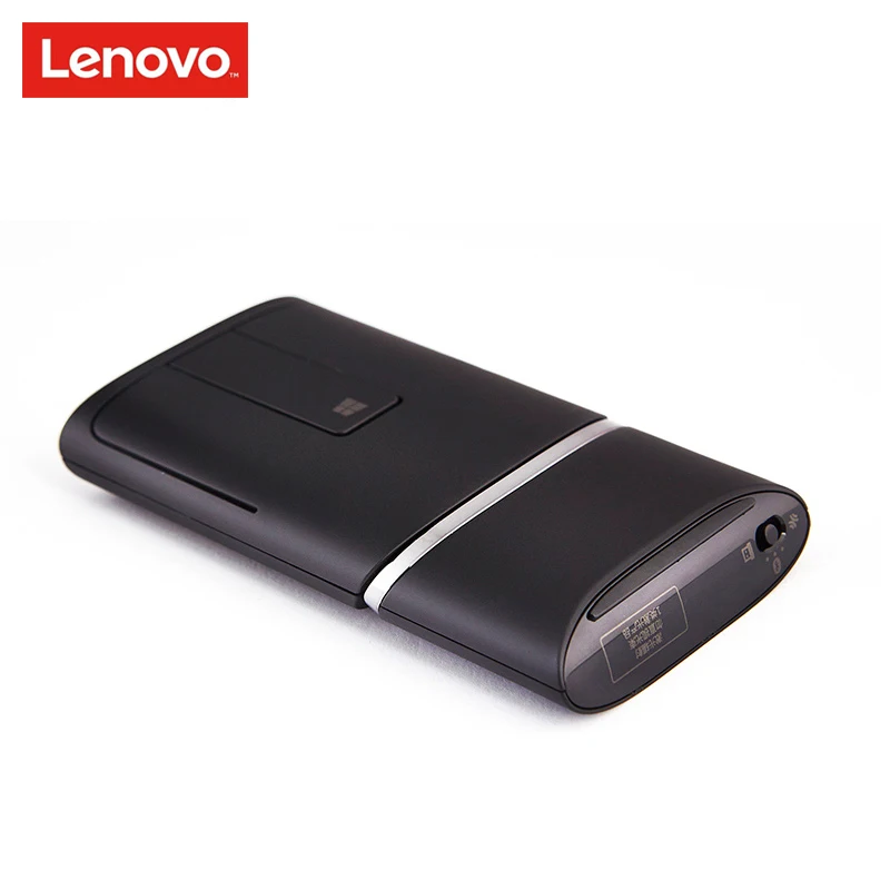 LENOVO N700 Bluetooth 2.4g беспроводное устройство Мышь с 1200 точек/дюйм USB Интерфейс