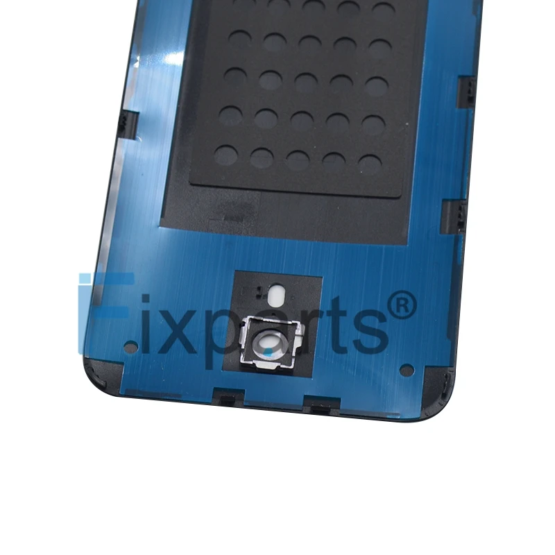 For Lenovo ZUK Z1 Z1221 Back Cover Case Battery Door Housing Repair Parts For Lenovo ZUK Z1 Battery Cover With Lens (2)