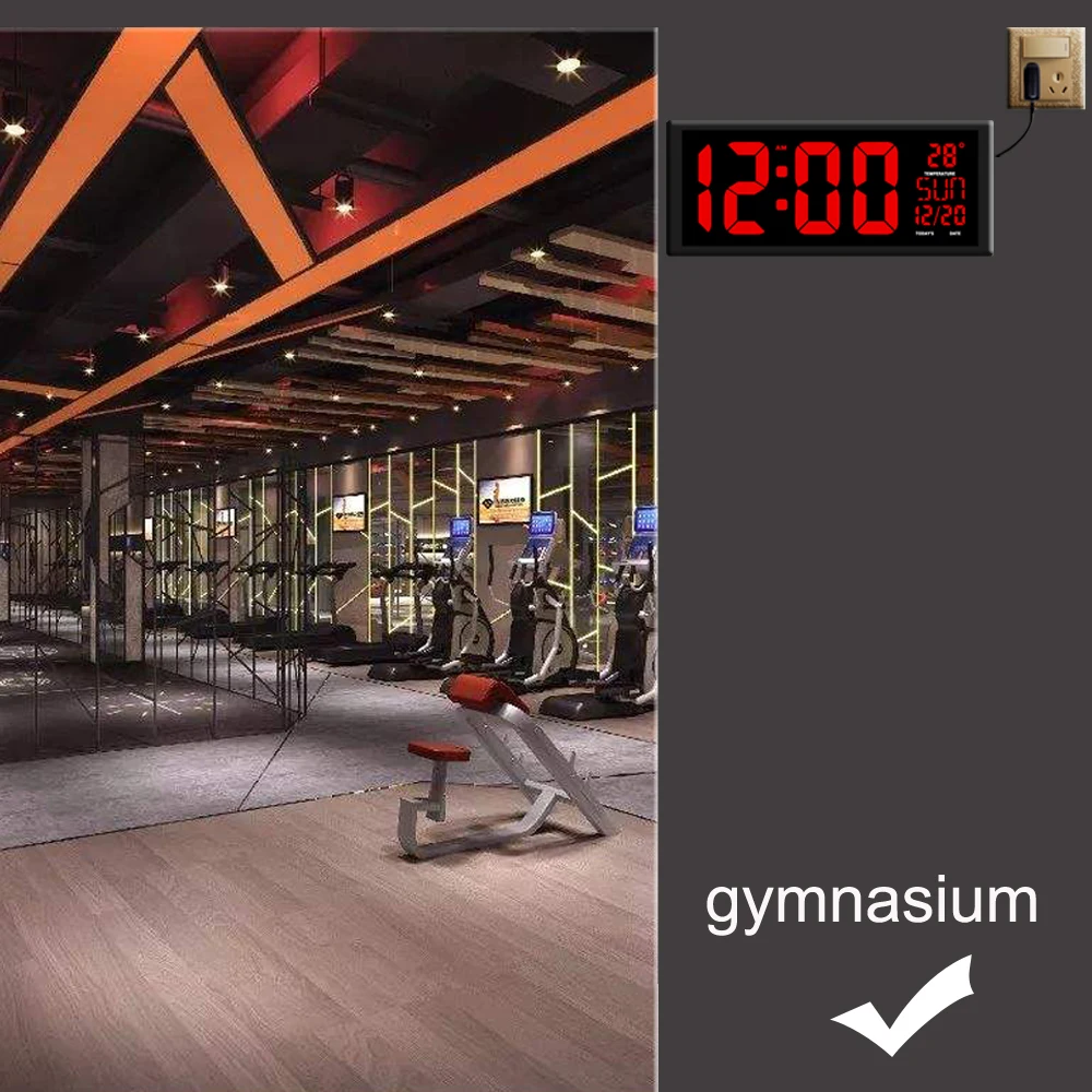 gymnasium