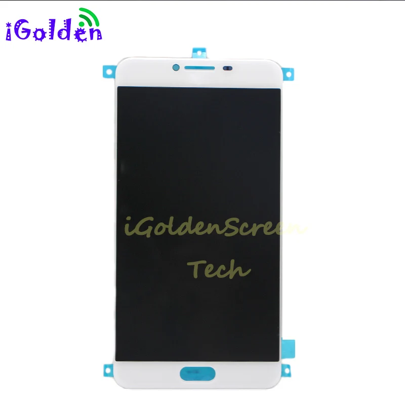 samsung galaxy c7 display