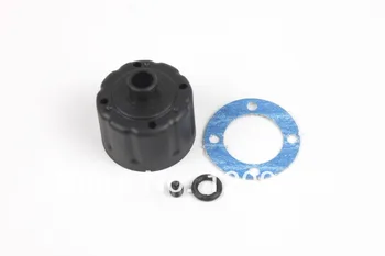 

8010 Differential housing group