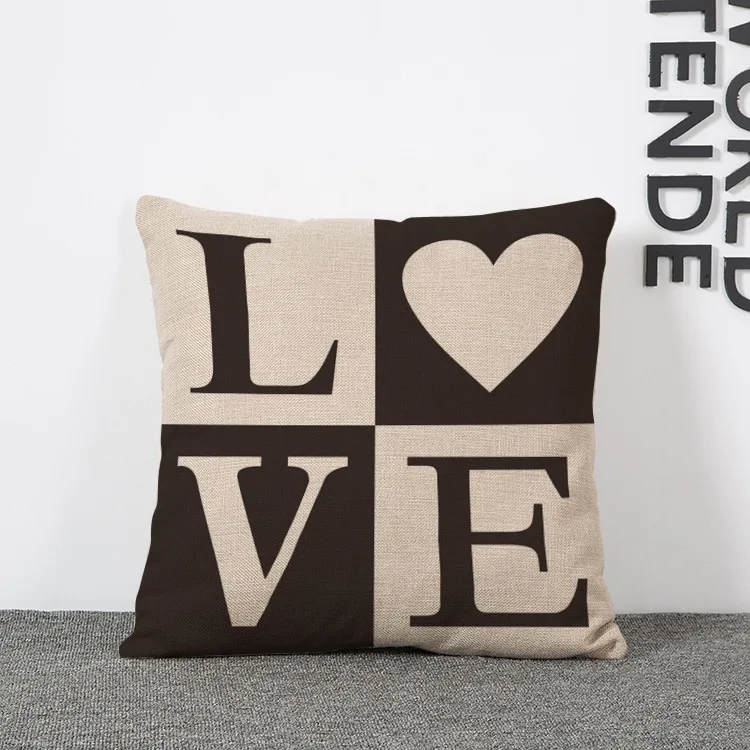 World of Warcraft стиль Печатный Высокая Qulity Хлопок Белье Декоративные Чехлы Home Decor Диван