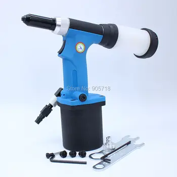 

High Quality 2.4-4.8MM S30 Industrial Automatic Air Riveters Pneumatic Rivets Gun Air Tool