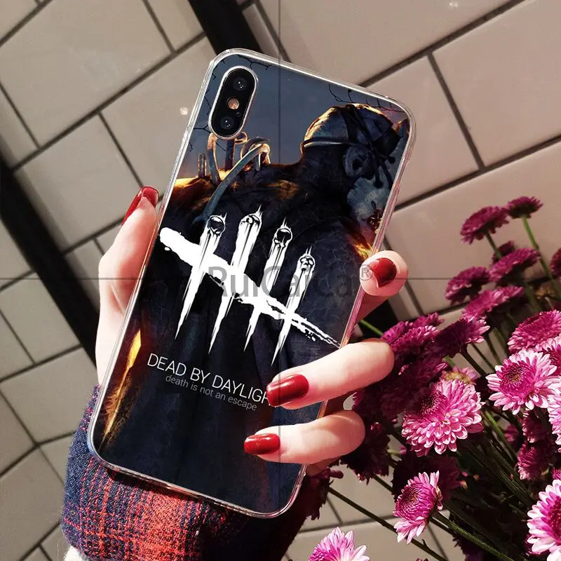 Dead by Daylight