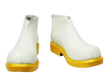 

Vocaloid Kagamine Len/Rin Original Ver. Cosplay Shoes