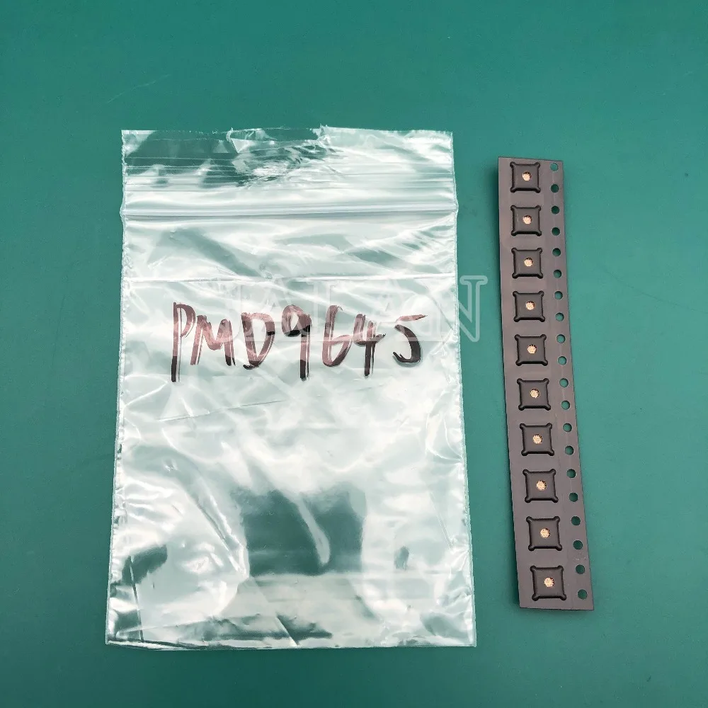 

5pcs original New IC for iPhone 7/7P PMD9645 small baseband Power Management IC Chip replacement motherboard separate