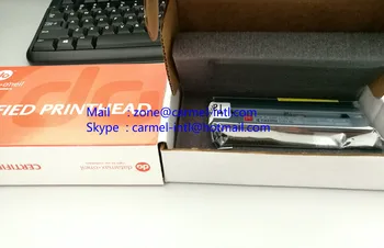 

New Original O'Neil PHD20-2182-01 Printhead (300 Dpi) for The I-4308 Barcode Printer PHD20218201