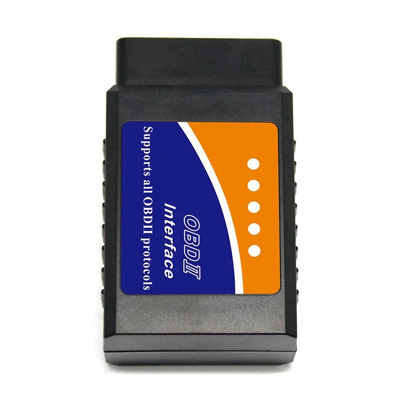 VicTsing OBD 2 ELM327 Bluetooth Diagnostic Scanner Engine Android PC Auto Tool Check Code Reader Bluetooth Diagnostic Scanner    (12)