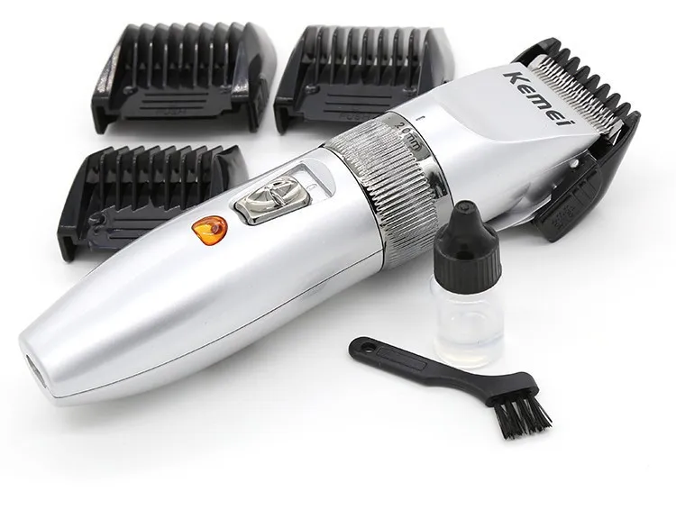 

Shaving Machine Rechargeable Beard Trimming Machine Hairdressing Scissors maquina de cortar o cabelo Comei Hairdressing Scissors