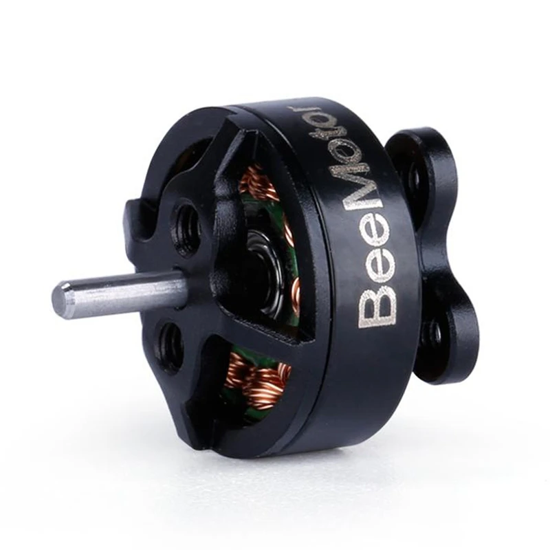 Iflight Beemotor 1103 10000Kv 2 3 S миниатюрный бесщёточный электродвигатель для Cinebee 75Hd Whoop Frame