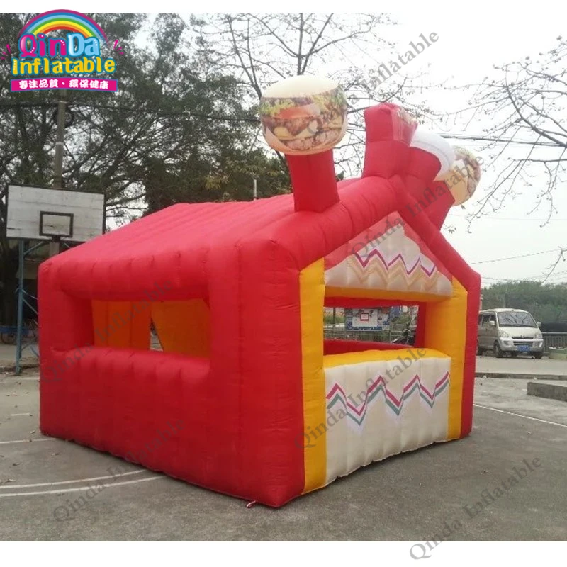 inflatable booth11