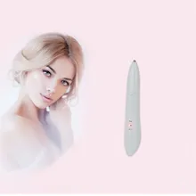 Popula Горячая Портативный Лазерный Аппарат для удаления веснушек удаления кожи моль пятновыводитель темных загрязнений для удаления лица бороданой бирки татуировки