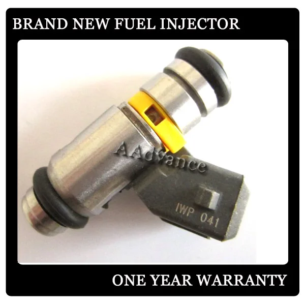 

OEM Magneti Marelli IWP041 50100902 Gasoline Fuel Injector
