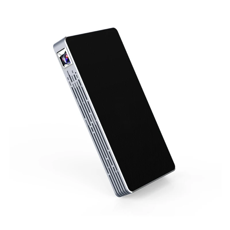 

Mini Portable Projector Household Smart DLP HD Phone Beamer for Home Theater XXM8