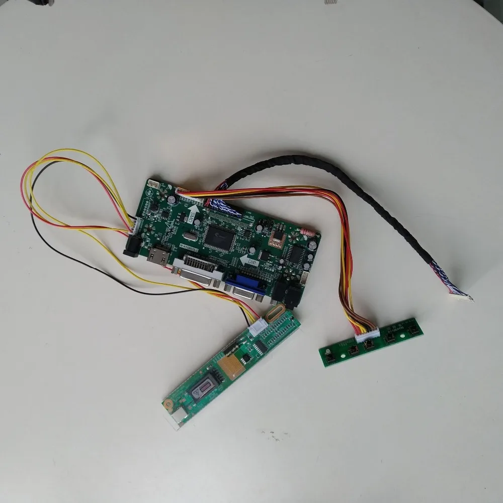 Laptop Repair Components