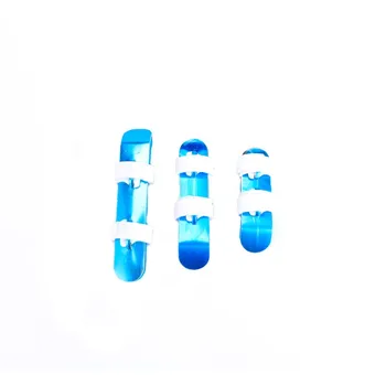 

Practical Mallet Finger Splint Joint Support Tools Brace Arthritis Protector Fracture Tools Sets Size S M L practical