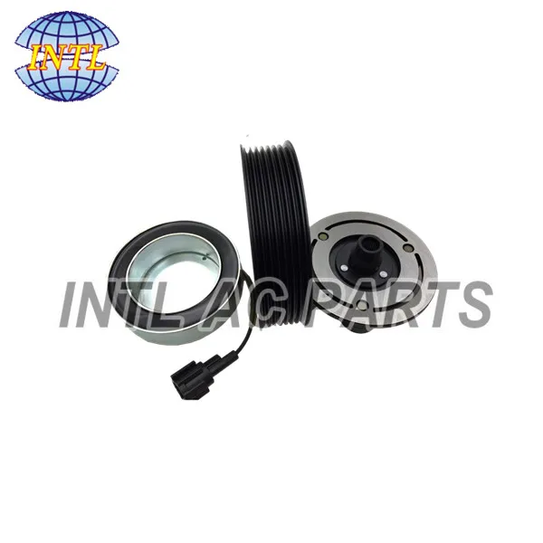 Автомобильный воздушный компрессор 92600kh70a 92600 kh70a M111K180138 CALSONIC CR12S магнитный