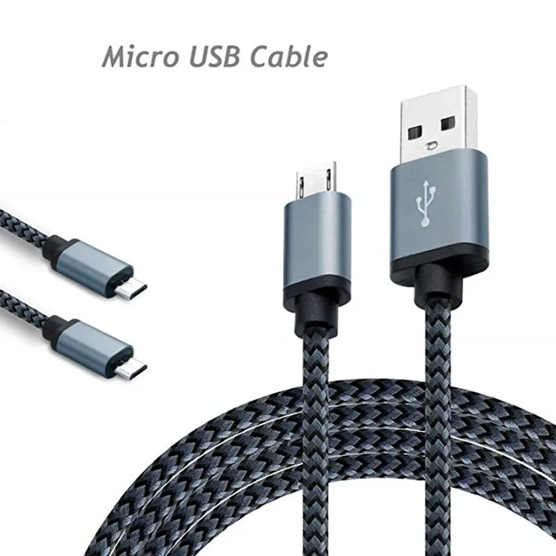 Micro USB кабель зарядное устройство для Xiaomi Redmi S2 6A NOTE 6 pro Huawei Y9 2019 P Smart Y6 Y7 prime 2018 Vodafone N9