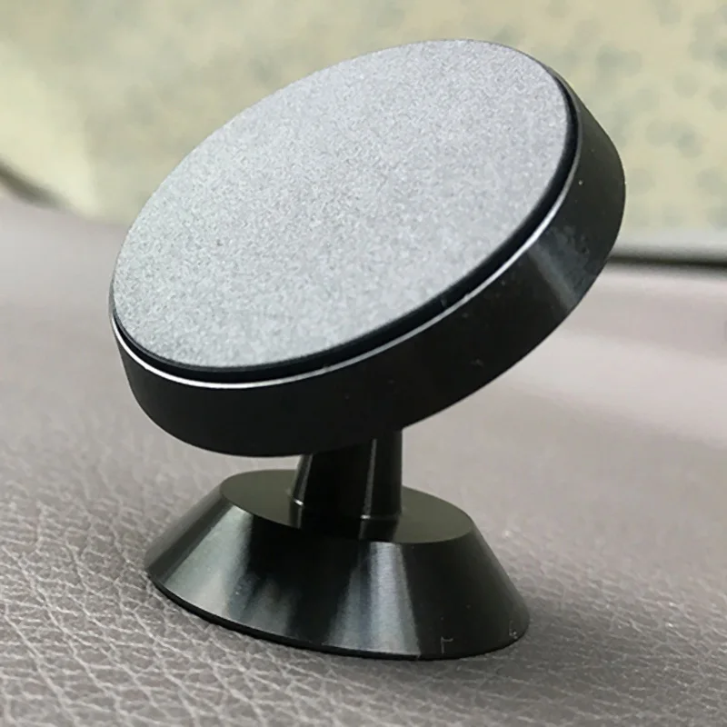 Универсальный вращающийся на 360 градусов держатель телефона Автомобильная