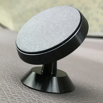 

Universal 360 Degree Rotating Phone Holder Car Magnetic Mount Stand for Phones Tablets Drop Shipping