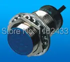 

PR30-10DN M30 10mm sensing DC NPN NO shielded full view proximity switch PR30 series proximity sensor