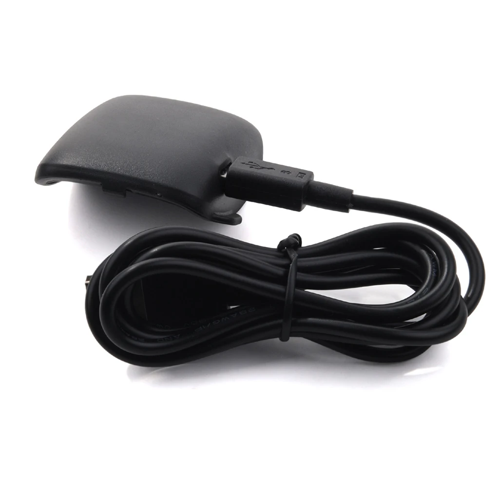 Magnetic USB Charger Dock Station Cradle Adapter for Samsung Gear S R750