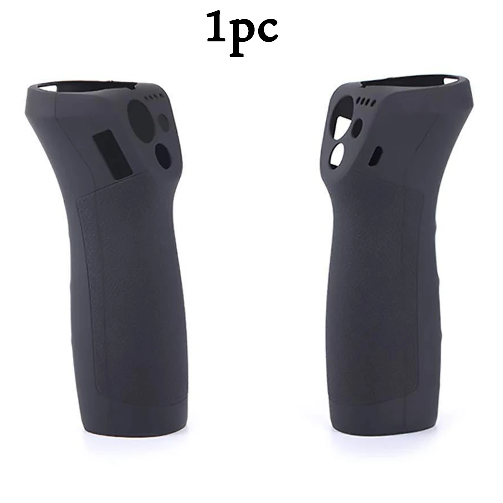 

Friction Shockproof Protecting Cover Silicone Handle Sleeve Gimbal Accessories Camera Anti Slip Black For DJI OSMO Mobile 2