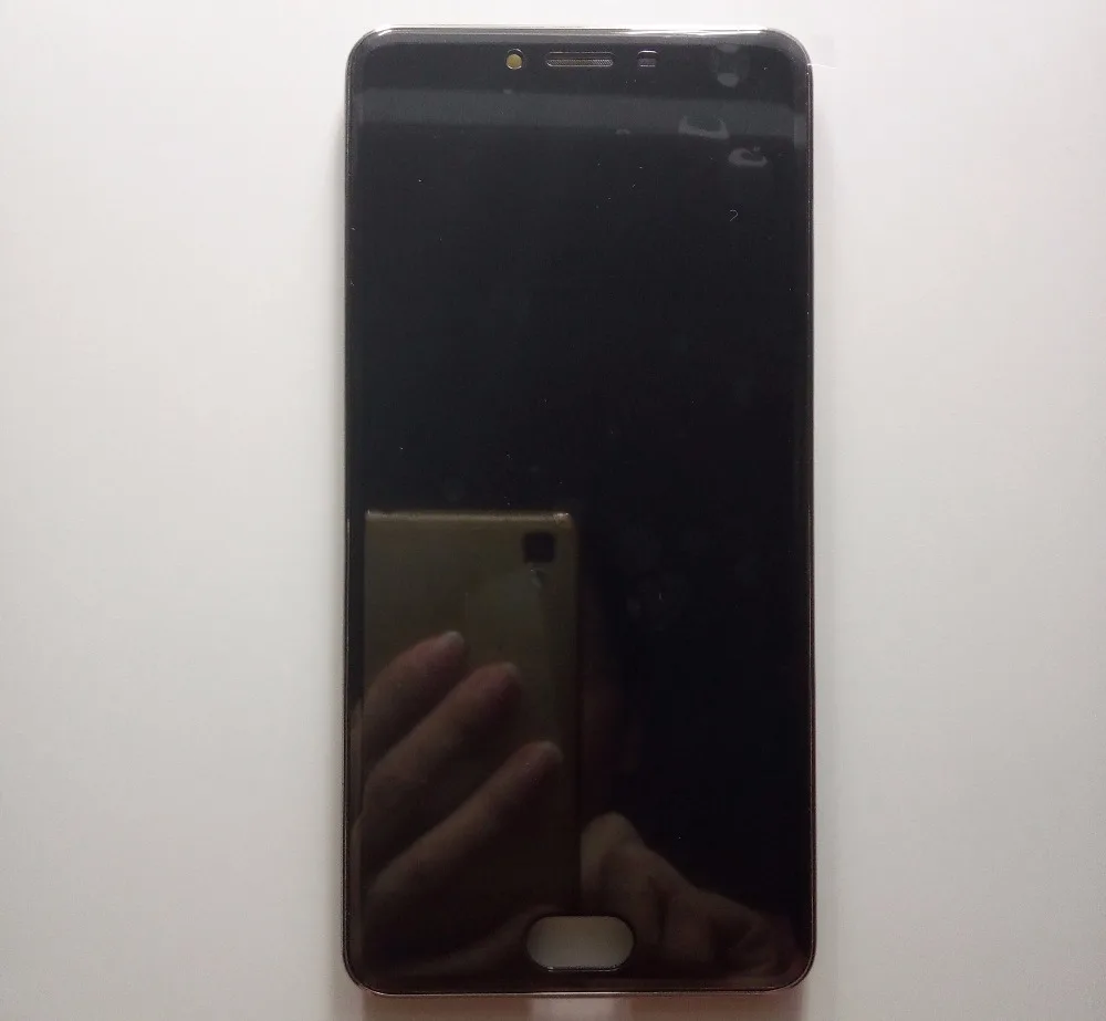 

For Meizu M3s M3 s Lcd Display+Touch Screen Digitizer+Frame Replacement Parts For Meizu M3s Y685C Y685Q Y685M Y685H screen frame