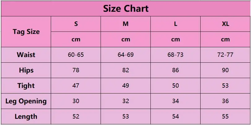 SIZE