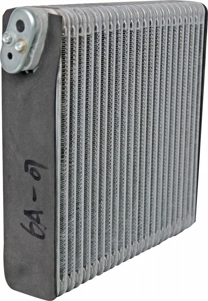 Carola automotive air conditioning evaporator Automotive air