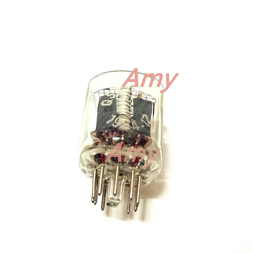 

New QS27-1 electron tube, digital tube, glow tube indicator tube, digital quartz clock special