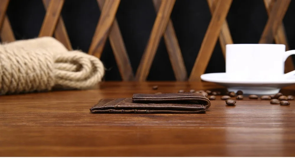 K011--money holder magnet magic money clip wallet_01 (22)