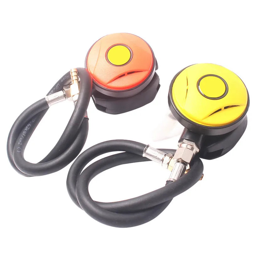 

Diving secondary regulator mouthpiece Scuba Diving Snorkel Tube Dive 2nd Stage Regulator Swimming Mask Snorkel #2n02