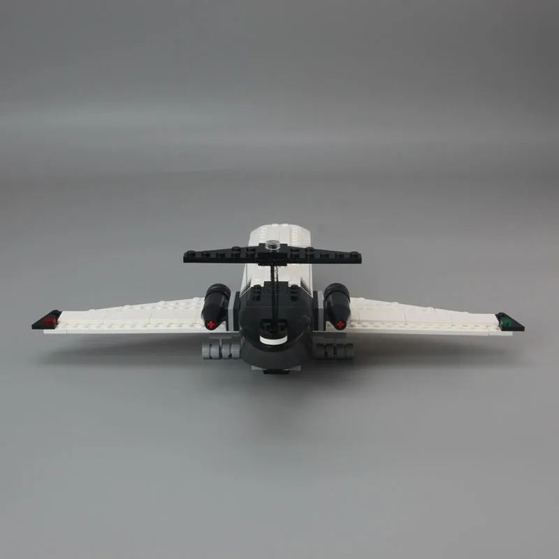 Airport-VIP-Service-02044-City-Building-Blocks-Private-Limousine-Plane-Service-Vehicle-Toys-Bricks-LegoINGlys-60102 (3)